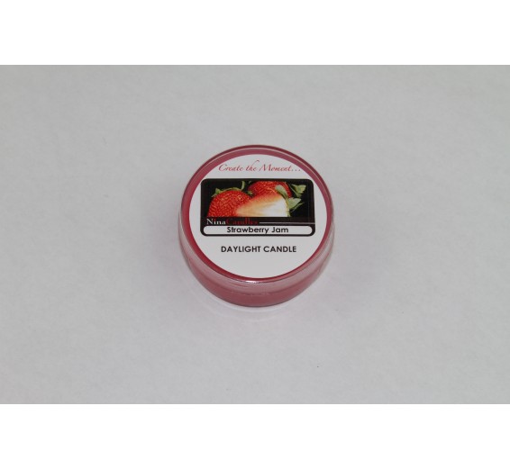 Strawberry Jam Daylight